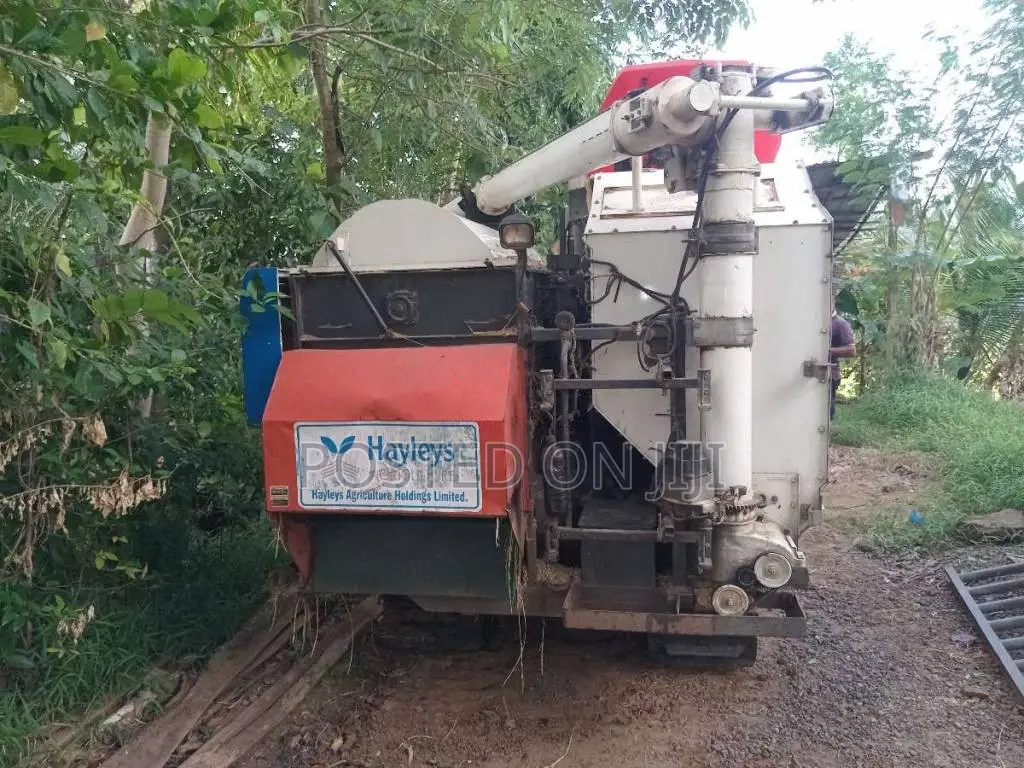 Lexus D.c.68 2018 Heavy-Duty (Used)
