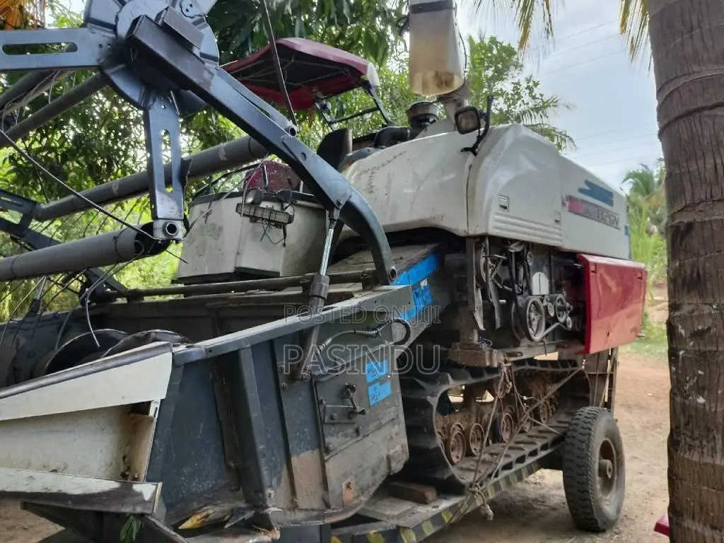 Yanmar 82 Gv 2021 Heavy-Duty (Used)