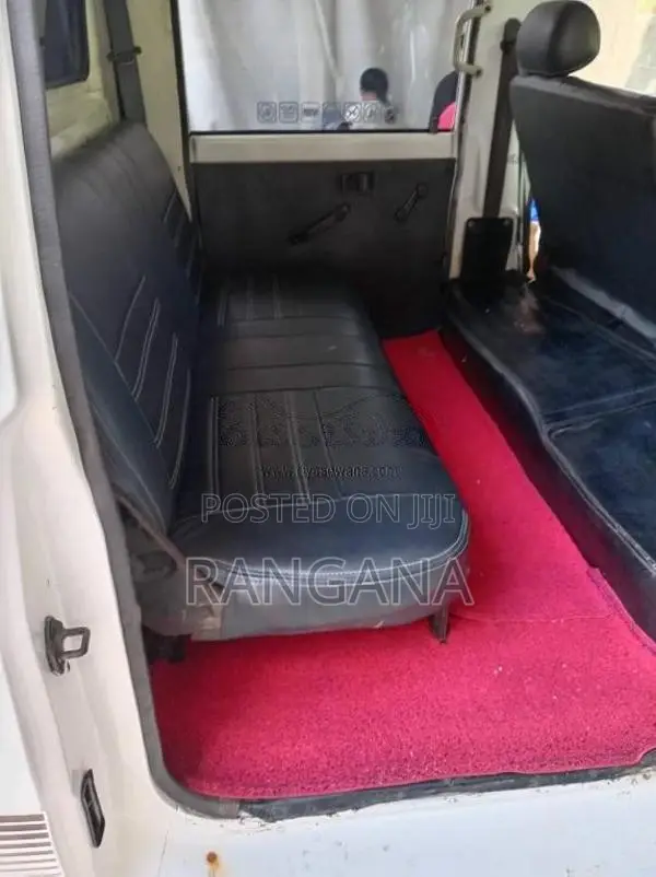 Mazda CrewCab 2001 Crew Cab (Used)