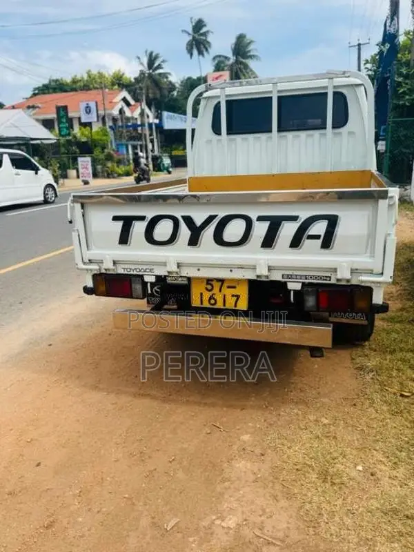 Toyota CrewCab 1990 Crew Cab (Used)