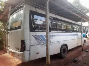 Tata Marcopolo 2011 Bus (Used)