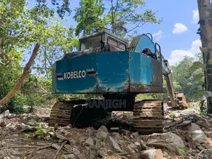 Kobelco 70 2007 Heavy-Duty (Used)