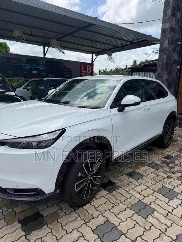 Honda Vezel Z Premium 2026 SUV Unregistered (Recondition)