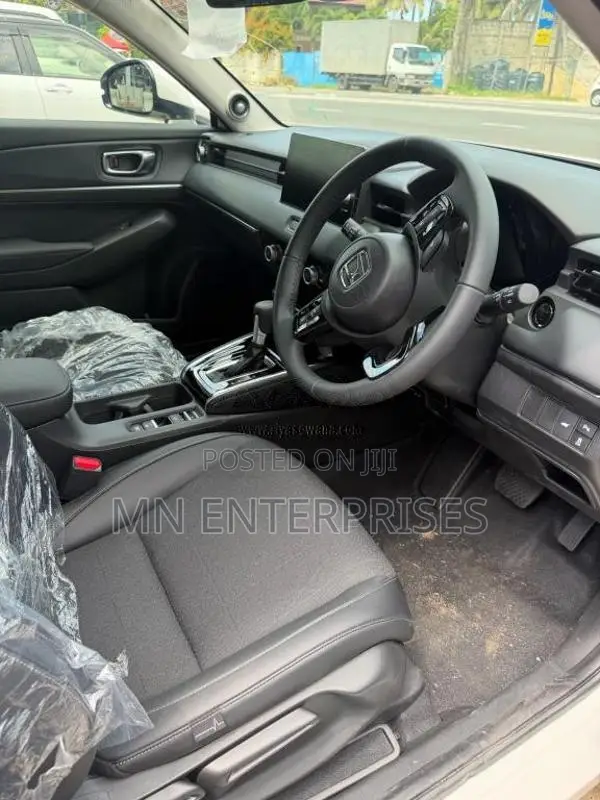 Honda Vezel Z Premium 2026 SUV Unregistered (Recondition)