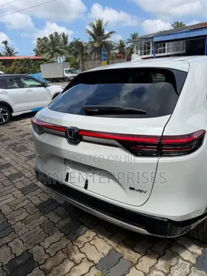 Honda Vezel Z Premium 2026 SUV Unregistered (Recondition)