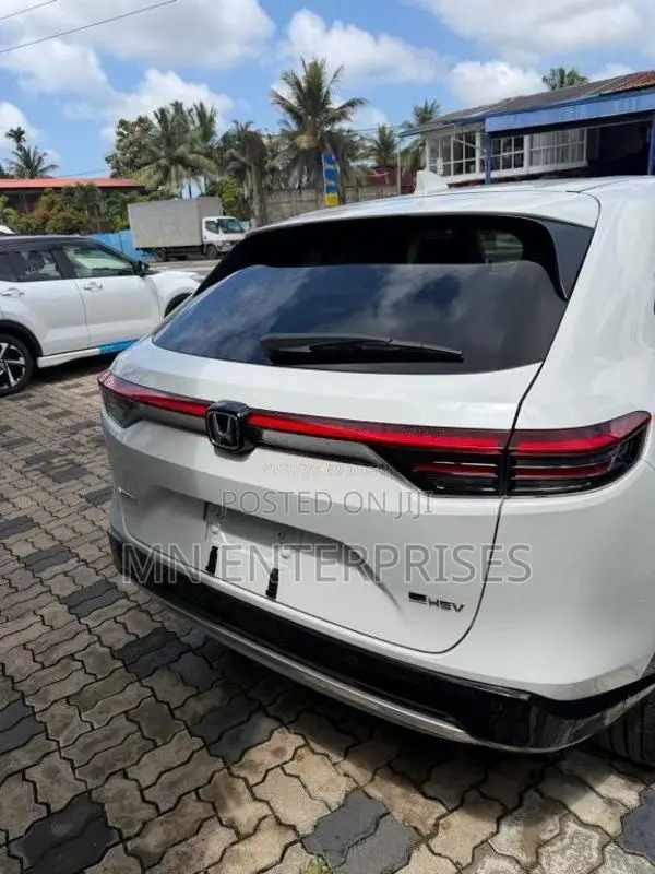 Honda Vezel Z Premium 2026 SUV Unregistered (Recondition)