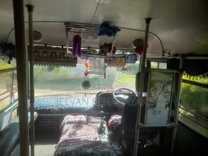 Tata Marcopolo 2011 Bus (Used)