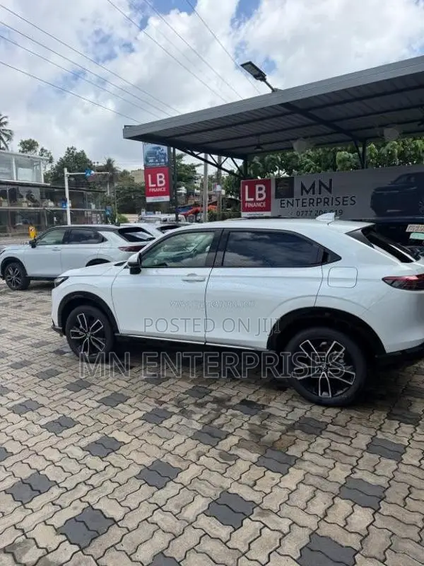 Honda Vezel Z Premium 2026 SUV Unregistered (Recondition)