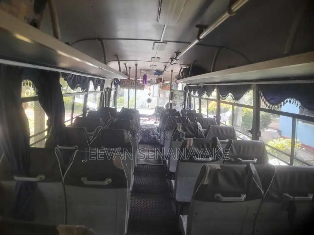 Tata Marcopolo 2011 Bus (Used)