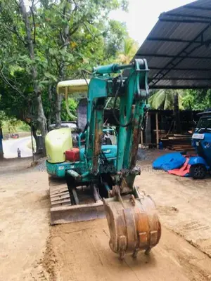 Yanmar Vio 30 2013 Heavy-Duty (Used)
