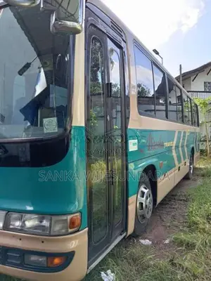 HINO Melpha 2009 Bus (Used)
