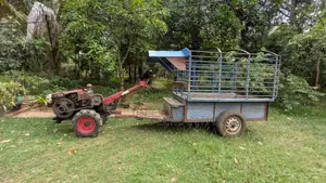 Other Sifang 2005 Tractor (Used)