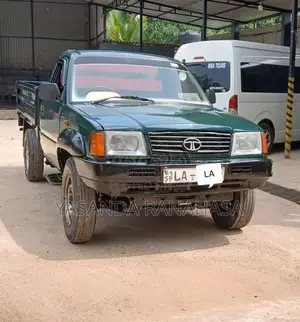 Tata 207 2005 Pickup (Used)