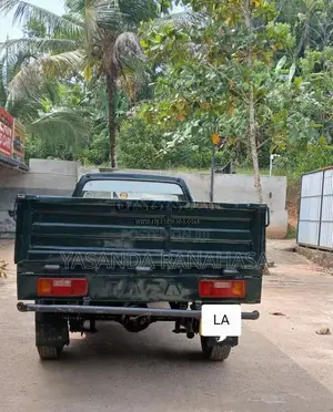Tata 207 2005 Pickup (Used)
