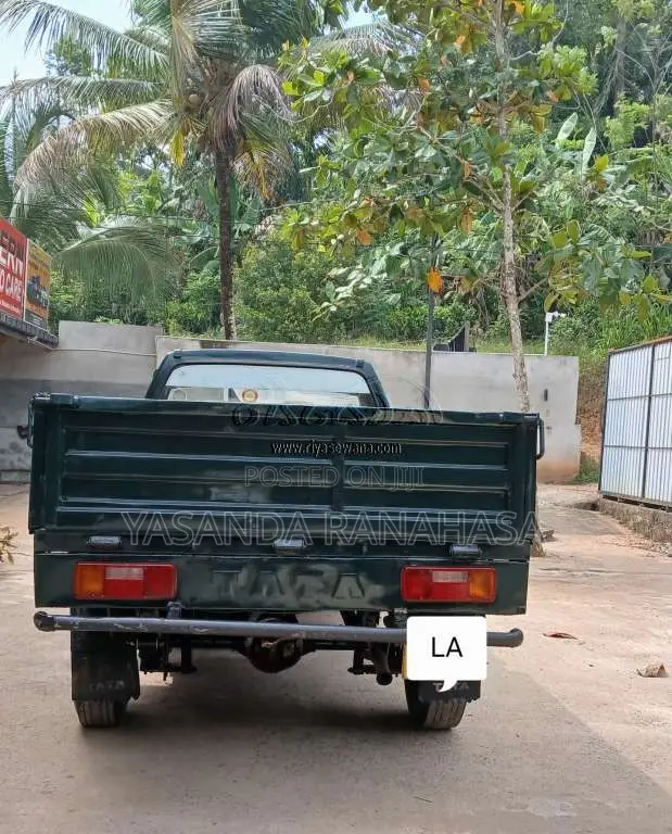 Tata 207 2005 Pickup (Used)
