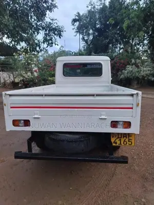 Mahindra Bolero 2017 Pickup (Used)