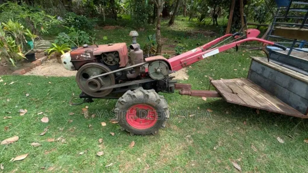 Other Sifang 2005 Tractor (Used)