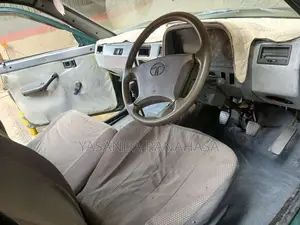 Tata 207 2005 Pickup (Used)