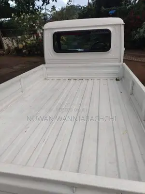 Mahindra Bolero 2017 Pickup (Used)