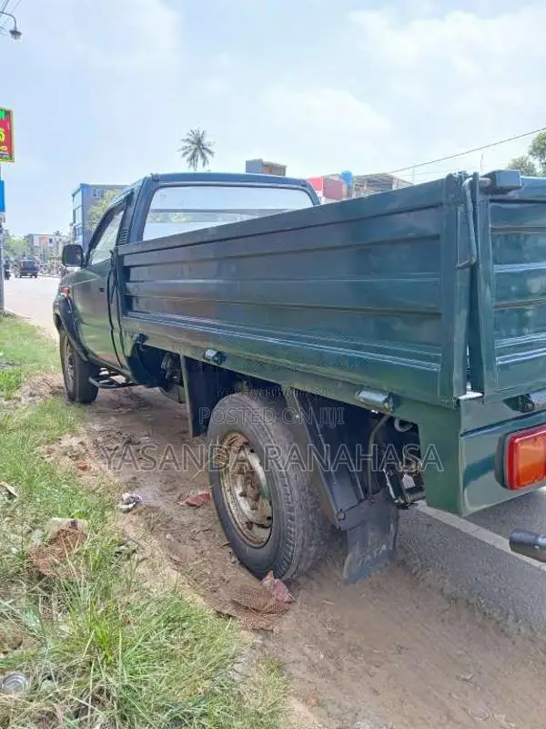 Tata 207 2005 Pickup (Used)