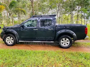 Nissan Navara 2008 Pickup (Used)