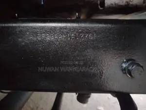 Mahindra Bolero 2017 Pickup (Used)