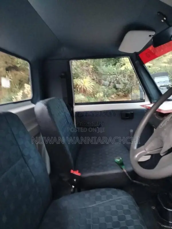 Mahindra Bolero 2017 Pickup (Used)