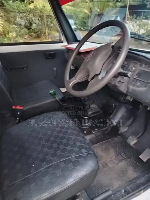 Mahindra Bolero 2017 Pickup (Used)