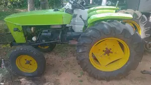 Yanmar Tractor 1997 Tractor (Used)