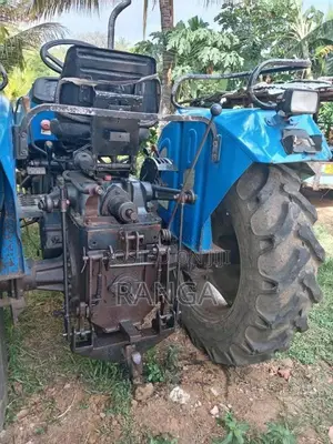 Micro DI 50 2013 Tractor (Used)
