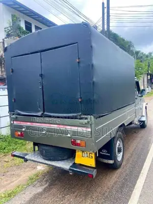 Mahindra Bolero 2018 Pickup (Used)