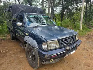 Tata 207 2011 Pickup (Used)
