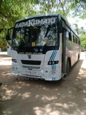 Ashok-Leyland Viking 2018 Bus (Used)