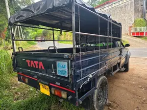 Tata 207 2011 Pickup (Used)