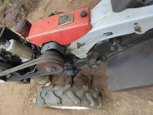 Kubota K75 1987 Tractor (Used)