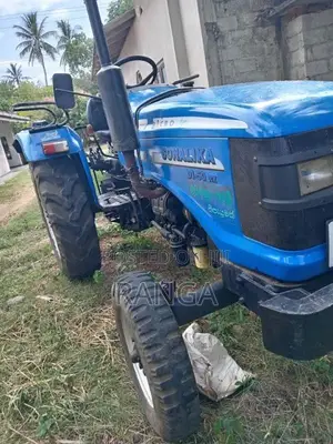 Micro DI 50 2013 Tractor (Used)