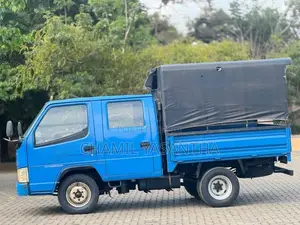 FAW FAW 2012 Crew Cab (Used)