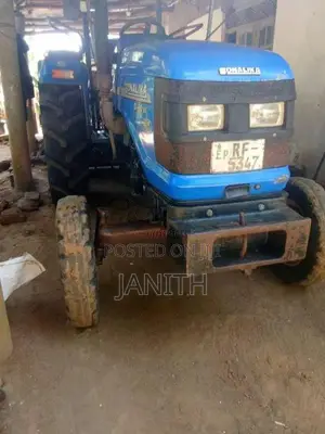 Sonalika Di 50 2018 Tractor (Used)