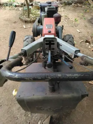 Kubota K75 1987 Tractor (Used)