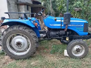 Micro DI 50 2013 Tractor (Used)
