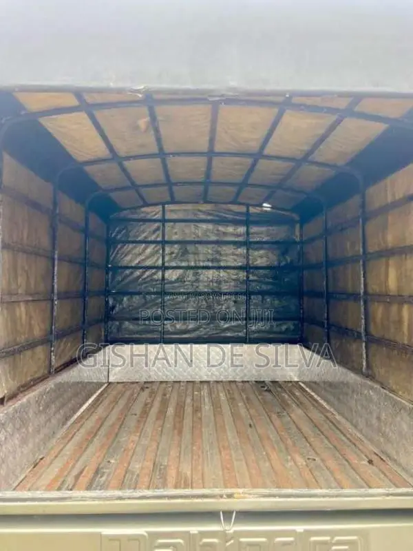 Mahindra Bolero 2018 Pickup (Used)