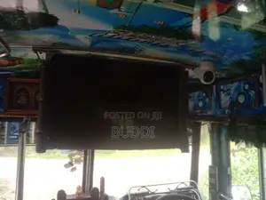 Ashok-Leyland Viking 2010 Bus (Used)