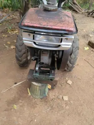 Kubota K75 1987 Tractor (Used)
