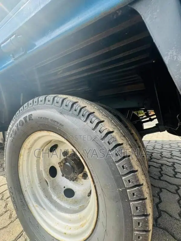 FAW FAW 2012 Crew Cab (Used)