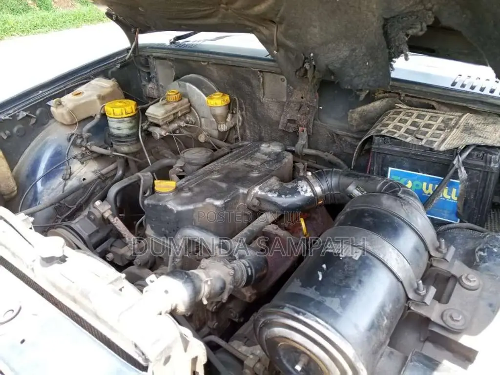 Tata 207 2011 Pickup (Used)