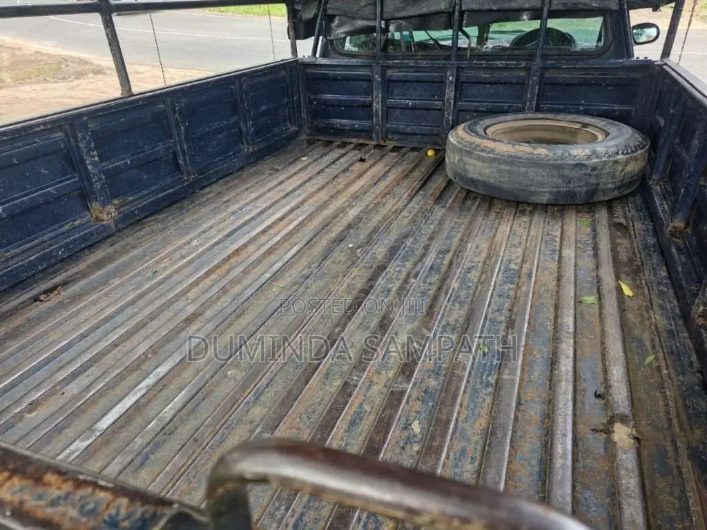 Tata 207 2011 Pickup (Used)