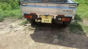 Daihatsu Hijet 2023 Lorry (Used)