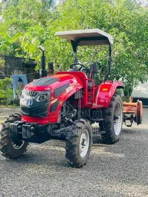 Yanmar QL704 2021 Tractor (Used)