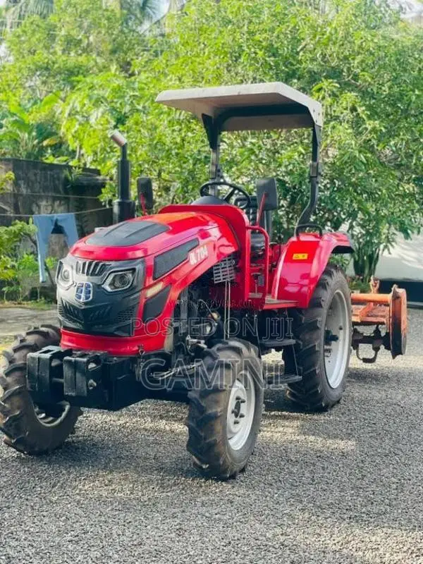 Yanmar QL704 2021 Tractor (Used)
