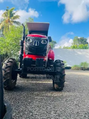 Yanmar QL704 2021 Tractor (Used)